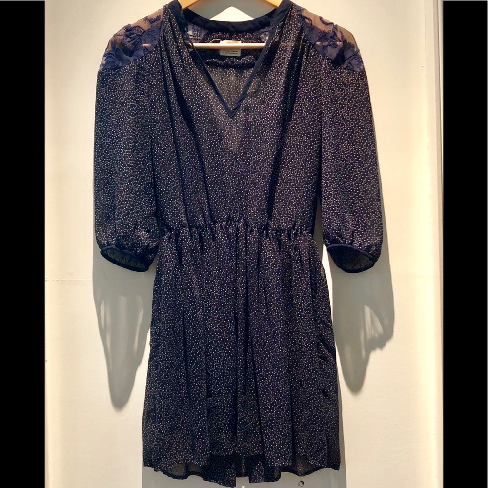 Urban Outfitters Pins and Needles Blouse